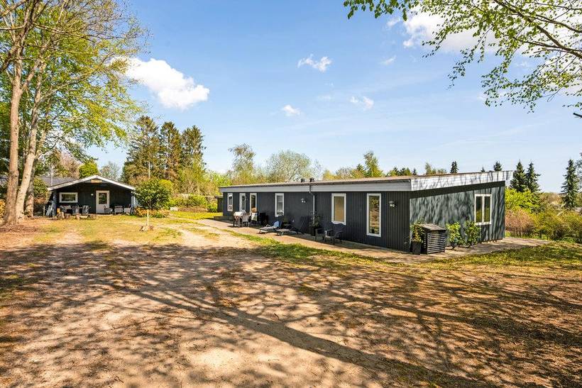 Foto von Ferienhaus LT43 in Thorsager - Ostjütland