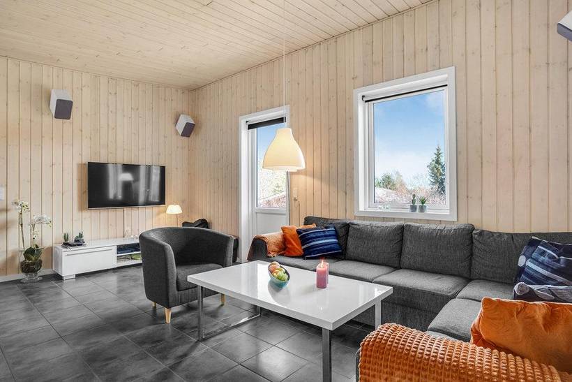 Foto von Ferienhaus LT43 in Thorsager - Ostjütland