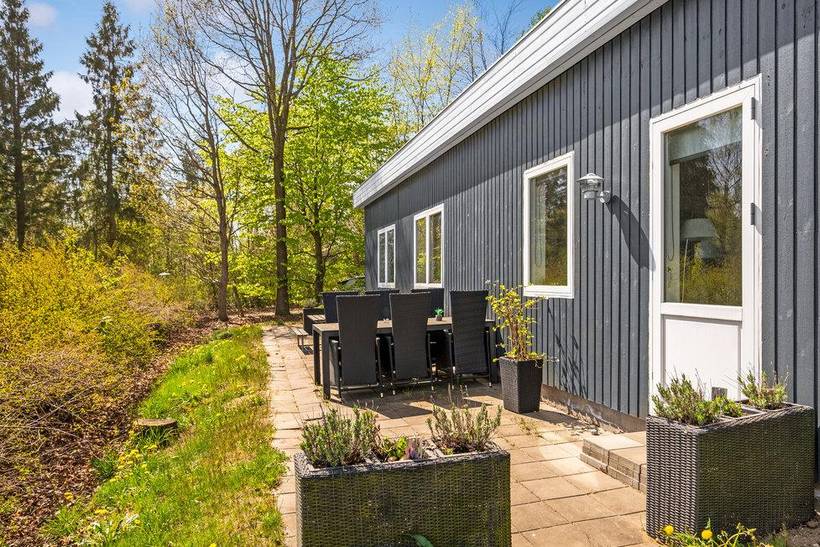 Foto von Ferienhaus LT43 in Thorsager - Ostjütland