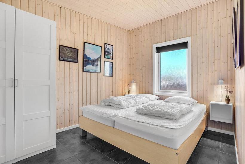Foto von Ferienhaus LT43 in Thorsager - Ostjütland