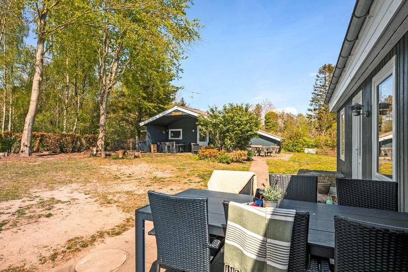 Foto von Ferienhaus LT43 in Thorsager - Ostjütland