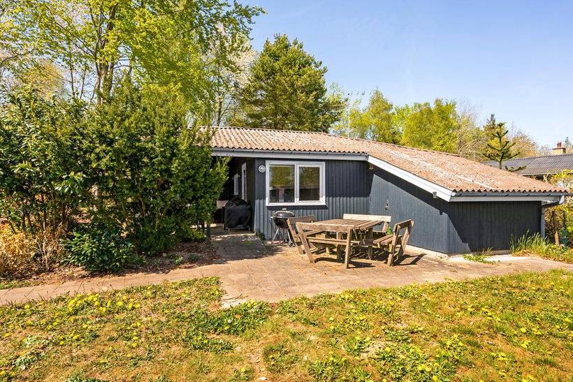 Foto von Ferienhaus LT43 in Thorsager - Ostjütland