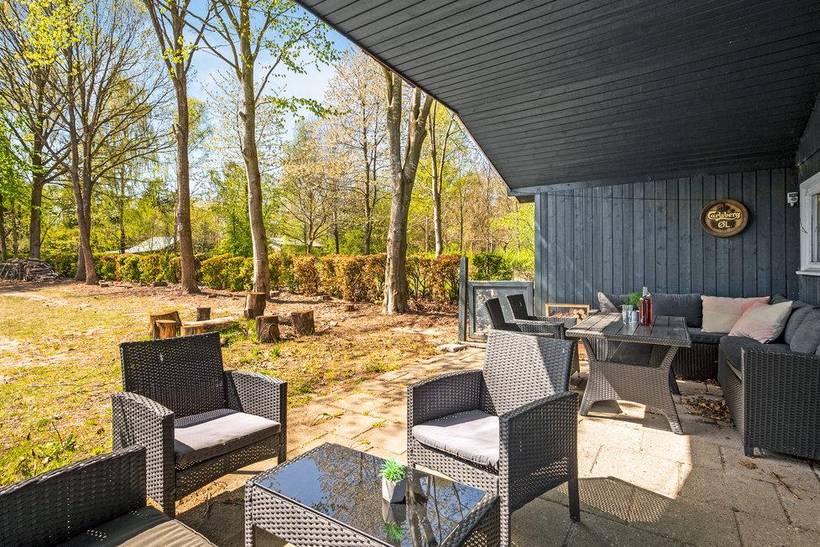 Foto von Ferienhaus LT43 in Thorsager - Ostjütland