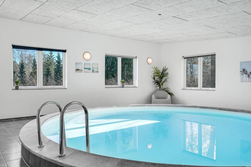 Foto von Ferienhaus LT43 in Thorsager - Ostjütland