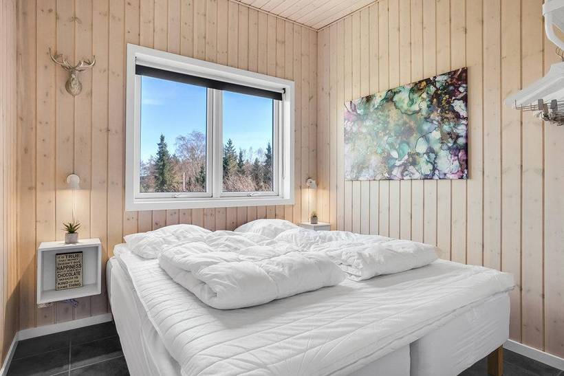 Foto von Ferienhaus LT43 in Thorsager - Ostjütland