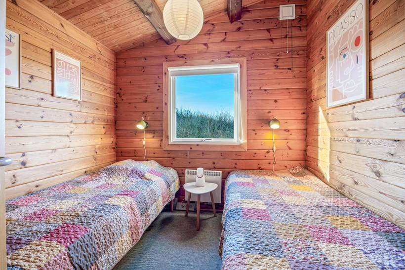 Foto von Ferienhaus LT48 in Søndervig - Westjütland