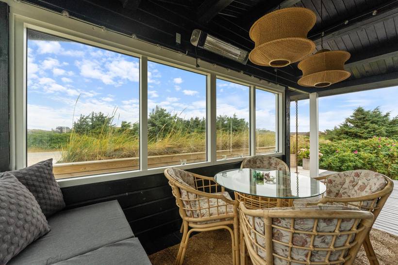 Foto von Ferienhaus LT48 in Søndervig - Westjütland