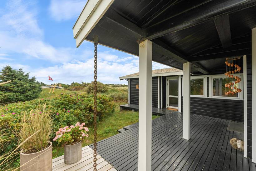 Foto von Ferienhaus LT48 in Søndervig - Westjütland