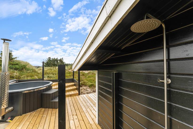 Foto von Ferienhaus LT48 in Søndervig - Westjütland