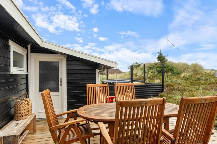Foto von Ferienhaus LT48 in Søndervig - Westjütland