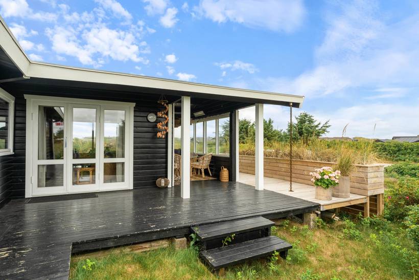 Foto von Ferienhaus LT48 in Søndervig - Westjütland