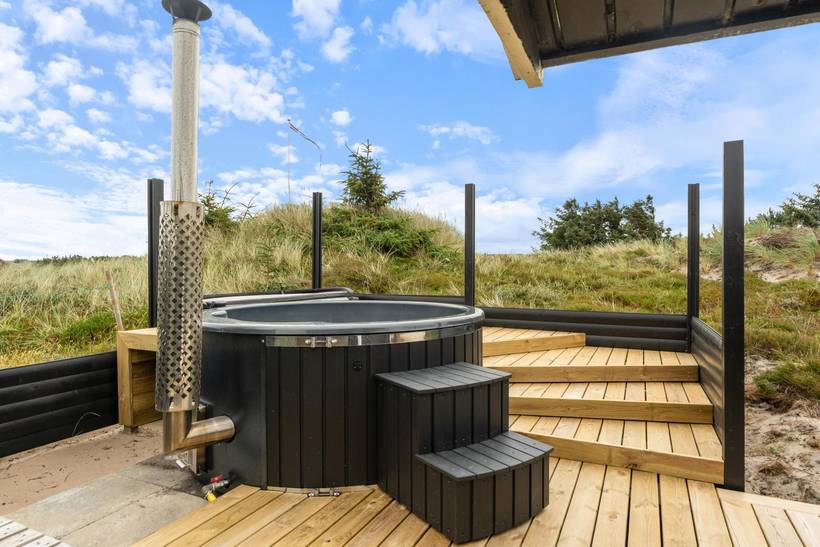 Foto von Ferienhaus LT48 in Søndervig - Westjütland