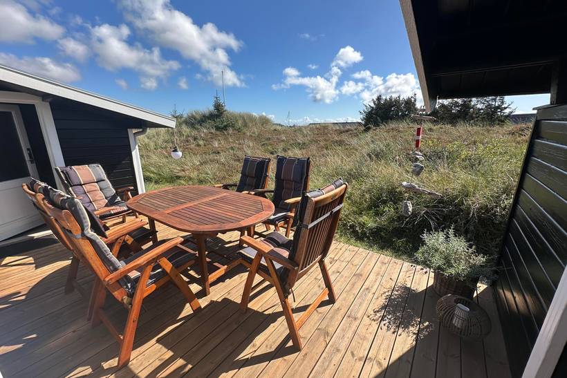 Foto von Ferienhaus LT48 in Søndervig - Westjütland