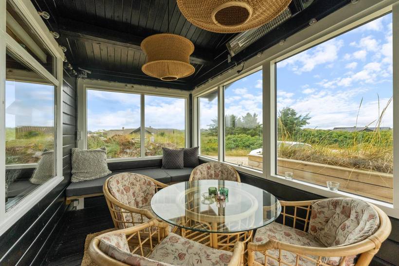 Foto von Ferienhaus LT48 in Søndervig - Westjütland