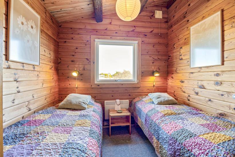 Foto von Ferienhaus LT48 in Søndervig - Westjütland