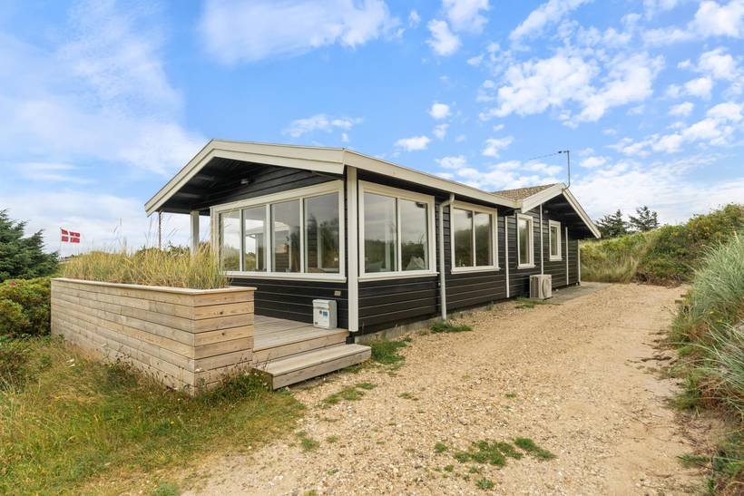 Foto von Ferienhaus LT48 in Søndervig - Westjütland