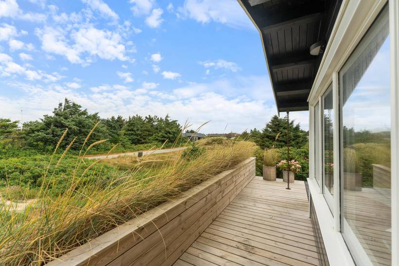 Foto von Ferienhaus LT48 in Søndervig - Westjütland
