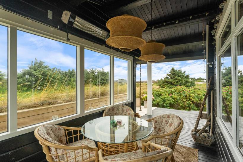 Foto von Ferienhaus LT48 in Søndervig - Westjütland