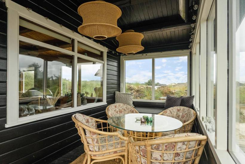 Foto von Ferienhaus LT48 in Søndervig - Westjütland