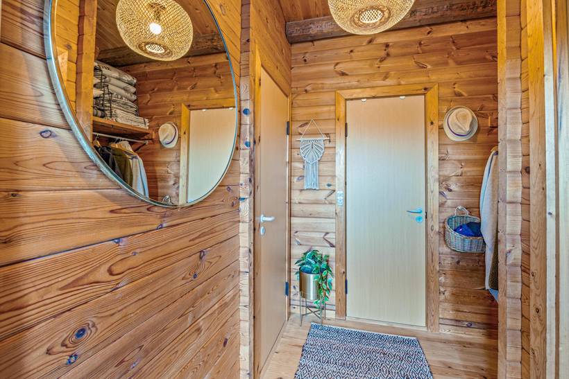 Foto von Ferienhaus LT48 in Søndervig - Westjütland