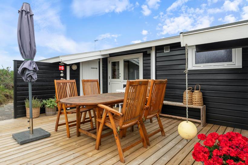 Foto von Ferienhaus LT48 in Søndervig - Westjütland