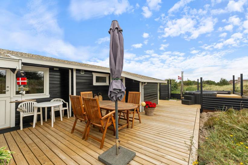 Foto von Ferienhaus LT48 in Søndervig - Westjütland