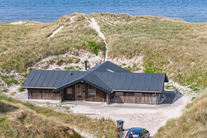 Foto von Ferienhaus LT50 in Henne Strand - Westjütland