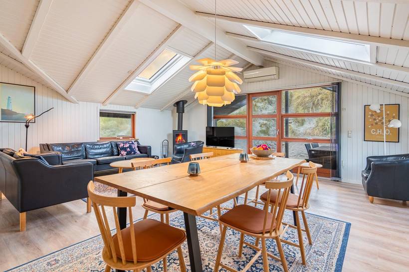 Foto von Ferienhaus LT50 in Henne Strand - Westjütland