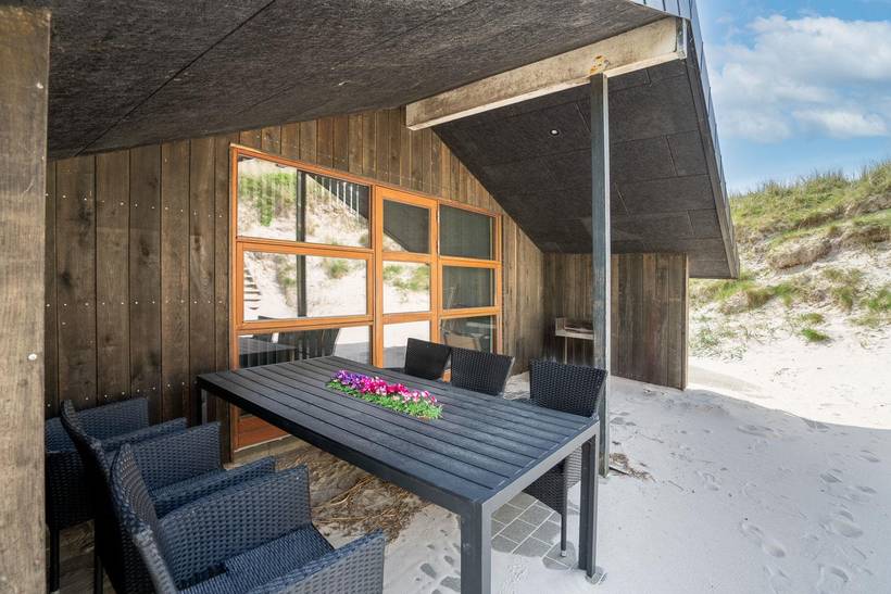 Foto von Ferienhaus LT50 in Henne Strand - Westjütland