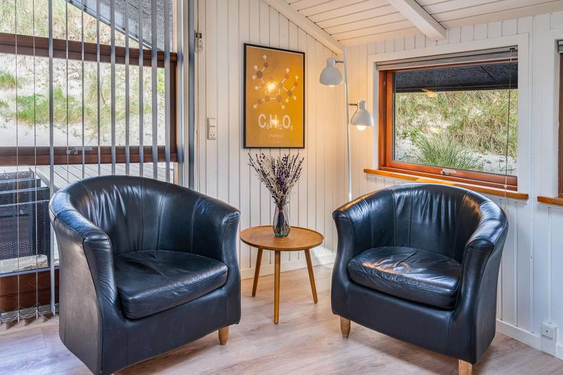 Foto von Ferienhaus LT50 in Henne Strand - Westjütland