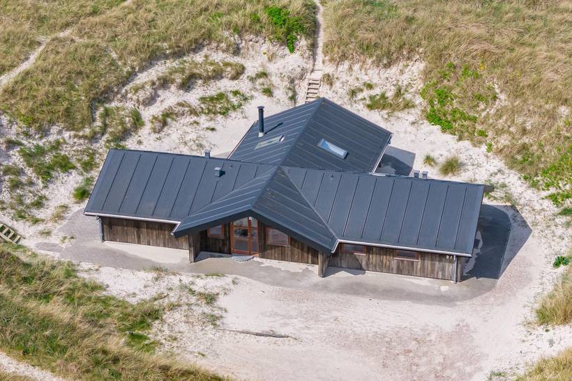 Foto von Ferienhaus LT50 in Henne Strand - Westjütland