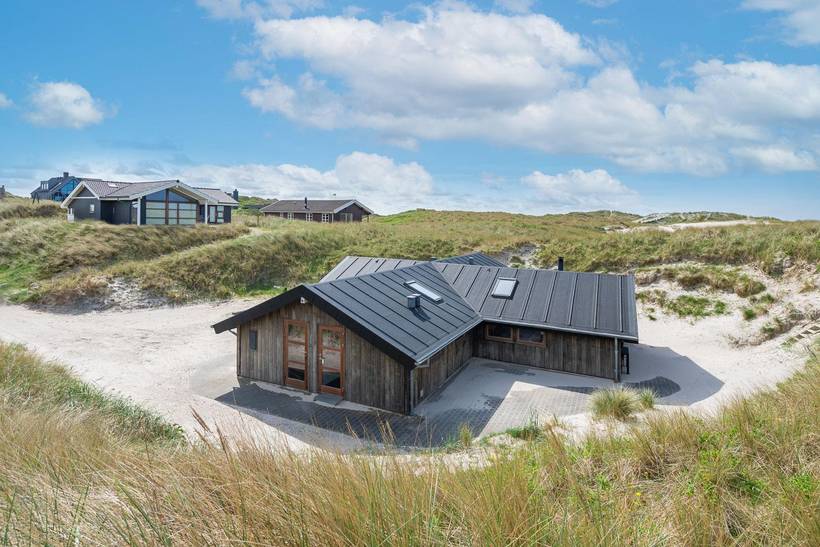 Foto von Ferienhaus LT50 in Henne Strand - Westjütland