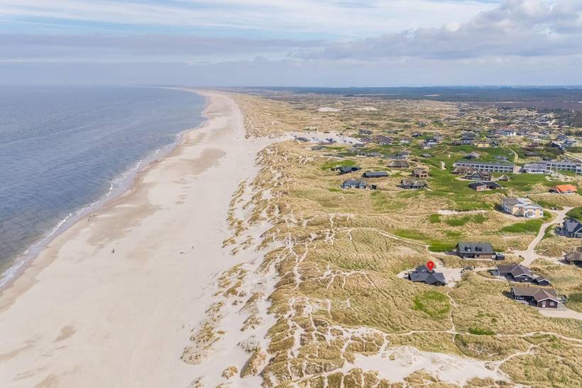 Foto von Ferienhaus LT50 in Henne Strand - Westjütland