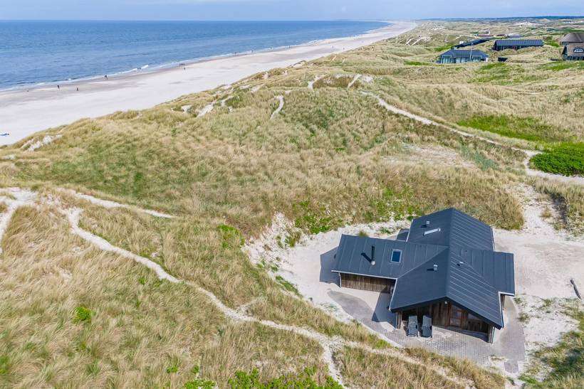 Foto von Ferienhaus LT50 in Henne Strand - Westjütland