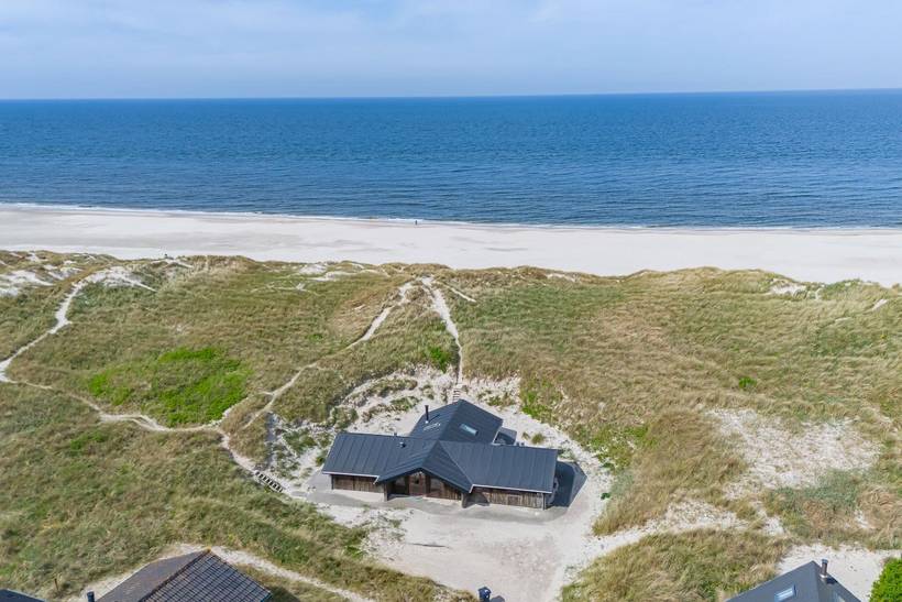 Foto von Ferienhaus LT50 in Henne Strand - Westjütland
