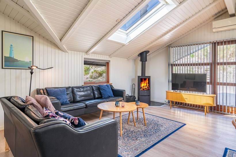 Foto von Ferienhaus LT50 in Henne Strand - Westjütland