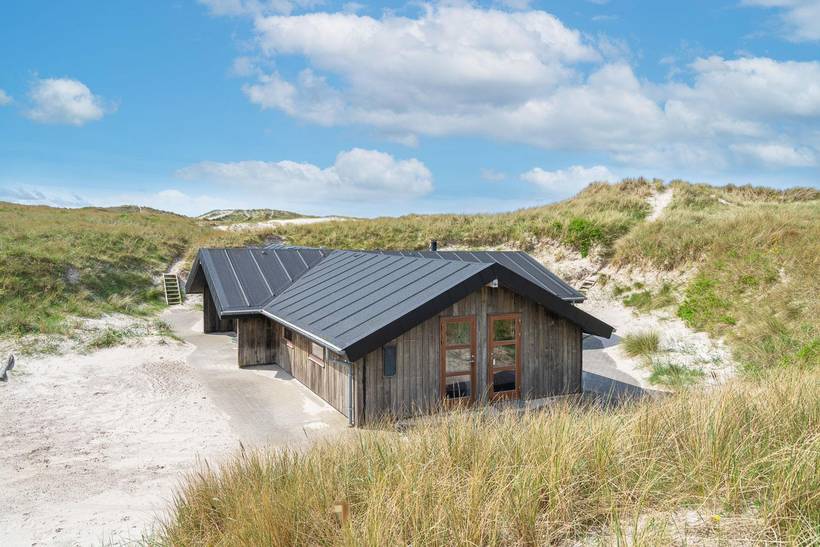 Foto von Ferienhaus LT50 in Henne Strand - Westjütland
