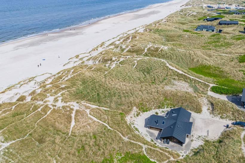 Foto von Ferienhaus LT50 in Henne Strand - Westjütland