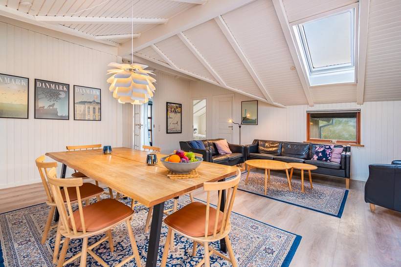 Foto von Ferienhaus LT50 in Henne Strand - Westjütland