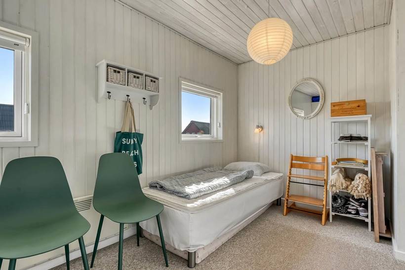 Foto von Ferienhaus LT60 in Vejlby Klit - Westjütland