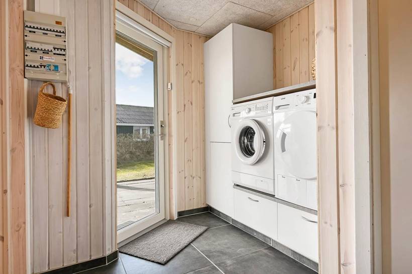 Foto von Ferienhaus LT60 in Vejlby Klit - Westjütland