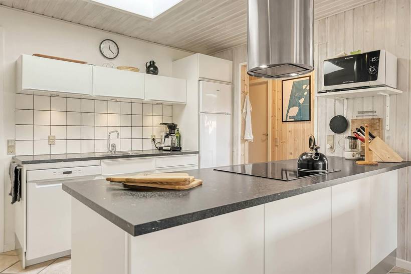 Foto von Ferienhaus LT60 in Vejlby Klit - Westjütland
