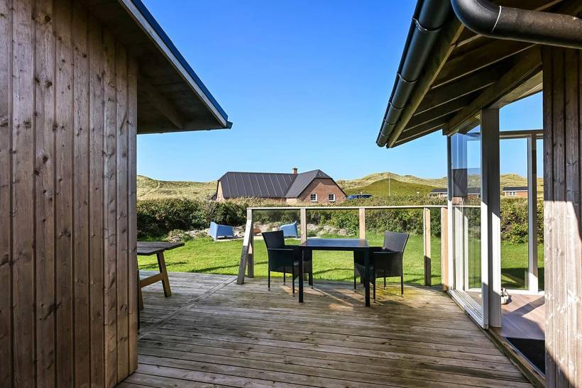 Foto von Ferienhaus LT60 in Vejlby Klit - Westjütland
