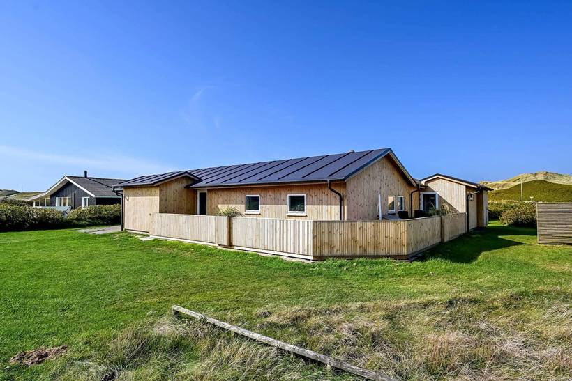 Foto von Ferienhaus LT60 in Vejlby Klit - Westjütland