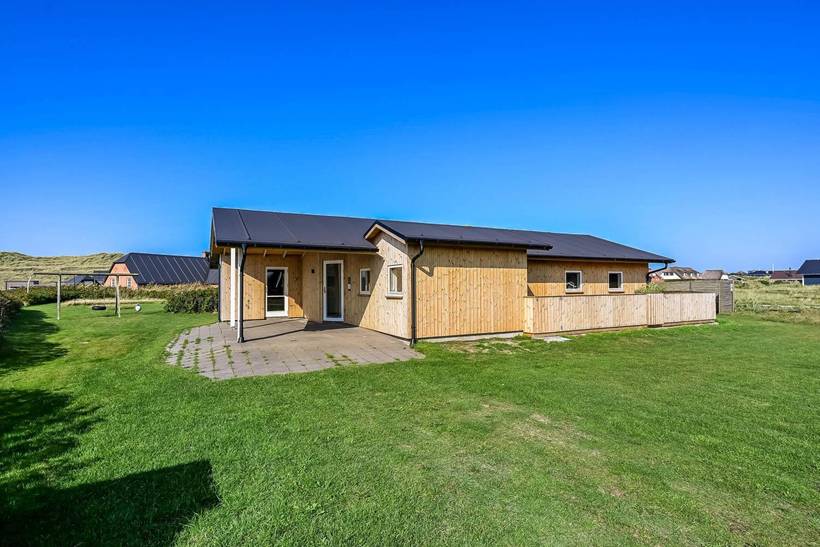 Foto von Ferienhaus LT60 in Vejlby Klit - Westjütland