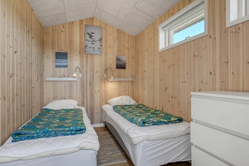 Foto von Ferienhaus LT60 in Vejlby Klit - Westjütland