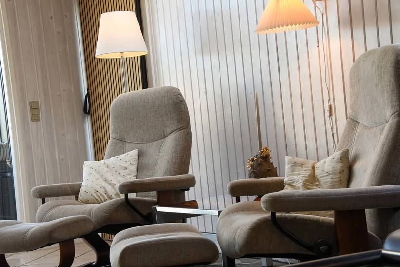 Foto von Ferienhaus LT60 in Vejlby Klit - Westjütland