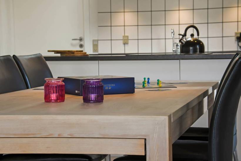 Foto von Ferienhaus LT60 in Vejlby Klit - Westjütland