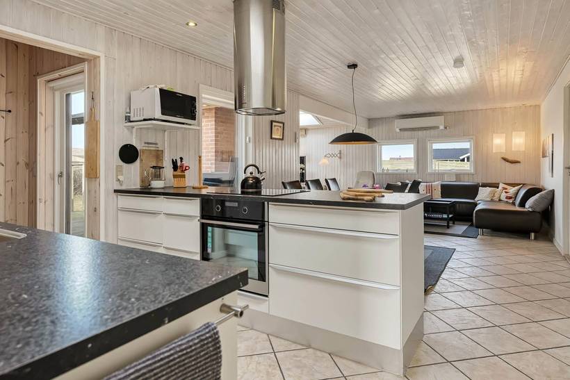 Foto von Ferienhaus LT60 in Vejlby Klit - Westjütland