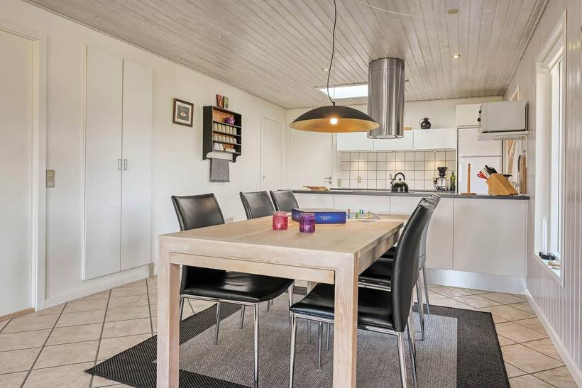 Foto von Ferienhaus LT60 in Vejlby Klit - Westjütland